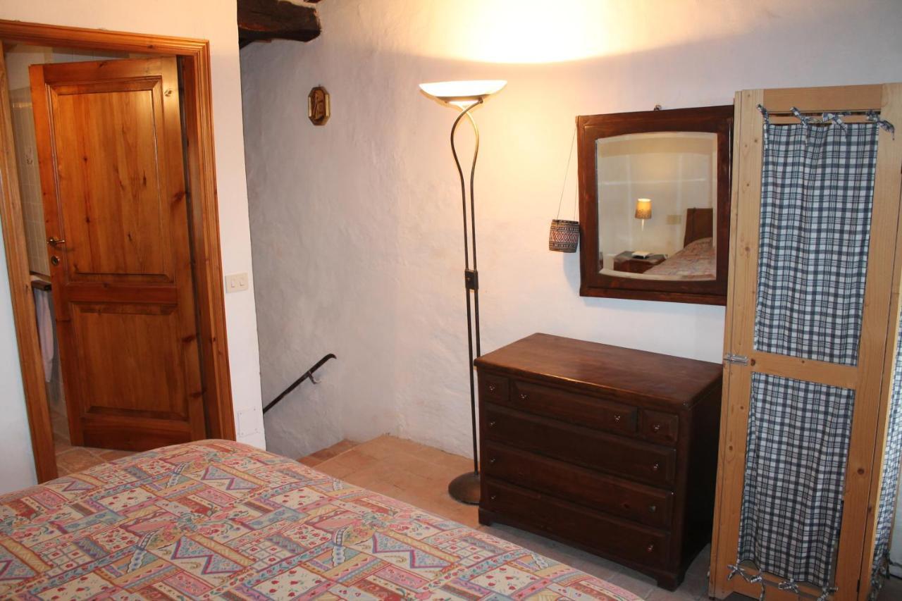 Petite Maison, Nel Borgo Di Cetona Eksteriør bilde